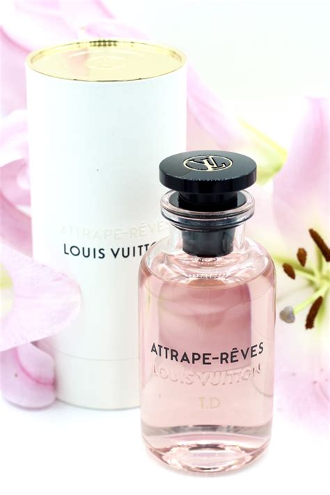 louis vuitton perfume reviews.